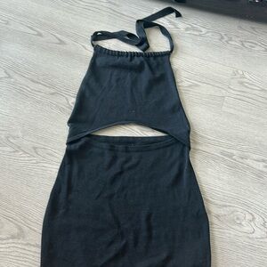Beginning Boutique Mini Dress